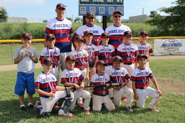 6.12.16 Drew Louisville Slugger Tourney_Runner Up (6)
