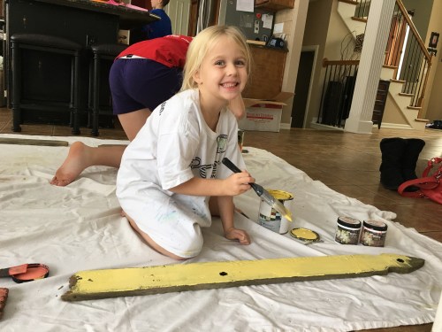 12.30.15 Reece's bedroom art! (1)