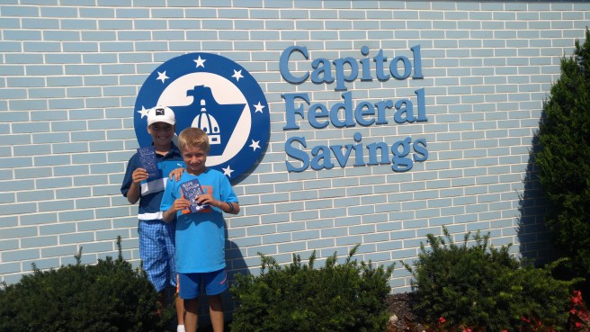 7.16.16 J&amp;D Started Savings Accts! (1)