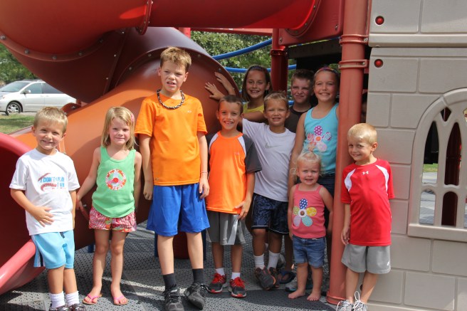 8.1.12 Back to School Breakfast! (10).JPG