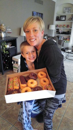 1.14.17 Drew's 9BDay Donuts.jpg