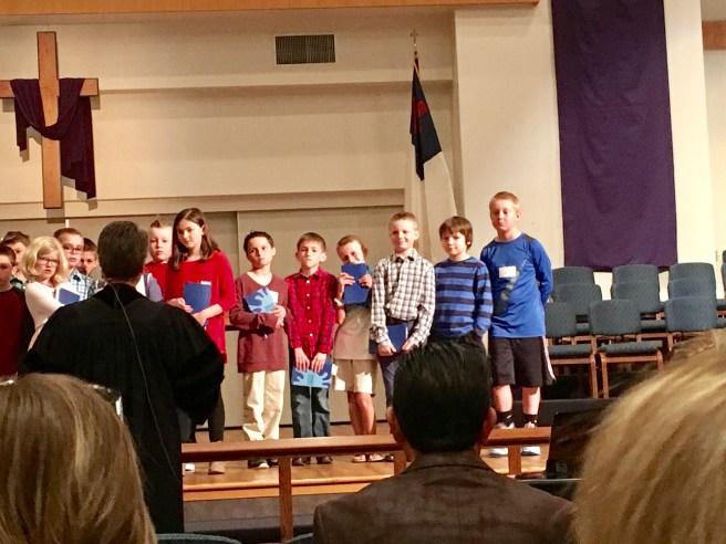 3.26.17 Drews 3rdGR Bible2