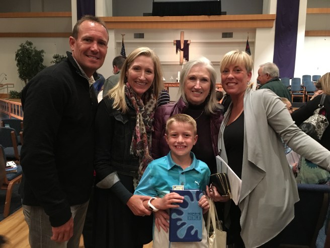 3.26.17 Drews 3rdGR Bible4