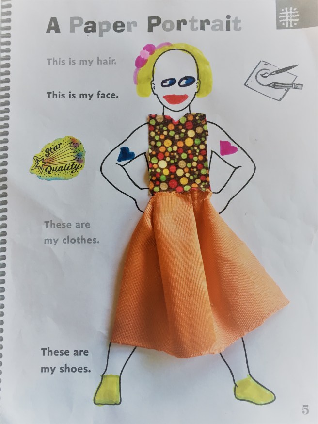 4.11.17 Reece Self Portrait_Daisy's Mtg