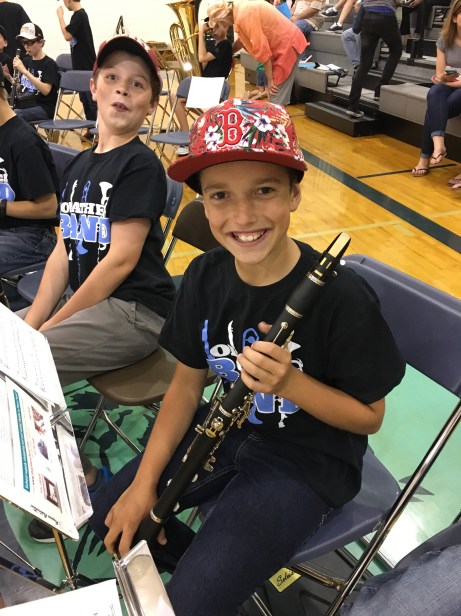 5.16.17 Jake's final 5GR Band Concert (1)