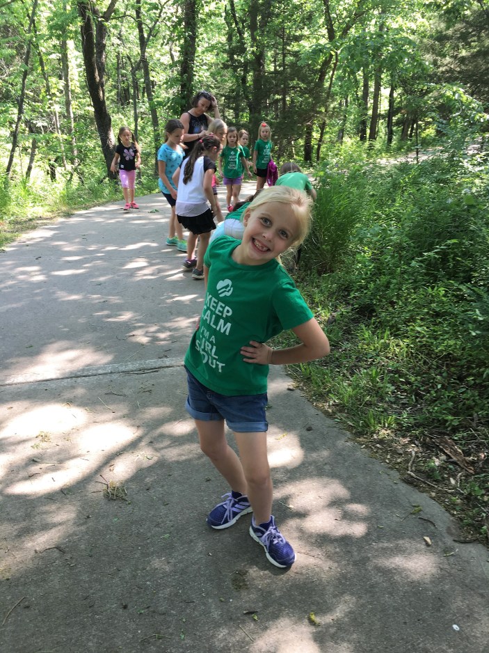 5.16.17 Reece Ernie Miller Daisy's Field Trip.JPG