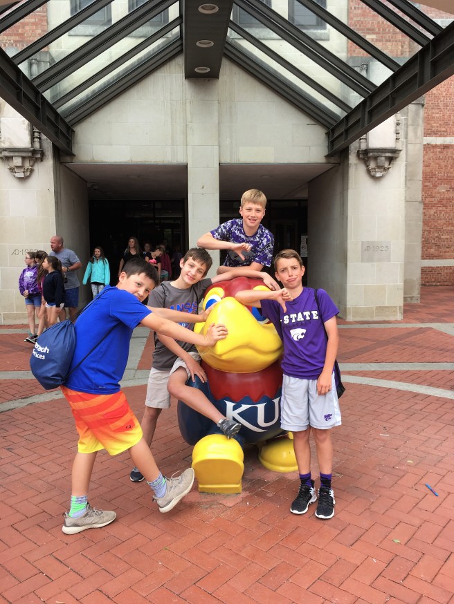 5.19.17 Jake 5GR KU Field Trip (2)