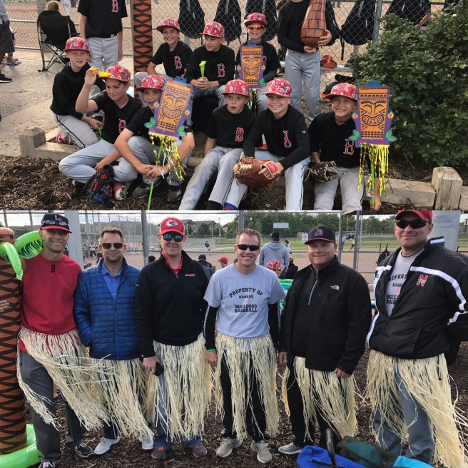 5.20.17 Jake U11 Bulldogs Hawaiian Hitfest (5)