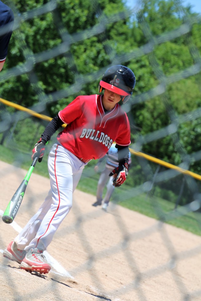 5.21.17 Jake U11 Bulldogs Hawaiian Hitfest (3)