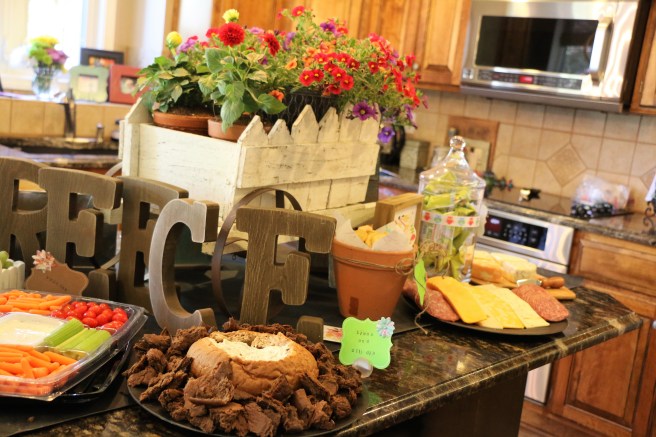 5.7.17 Reece's 7th Bday Garden Party! (201)