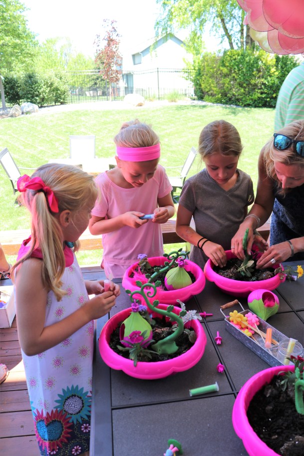 5.7.17 Reece's 7th Bday Garden Party! (22)