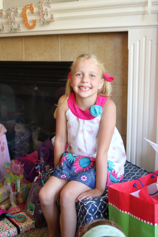 5.7.17 Reece's 7th Bday Garden Party! (84)