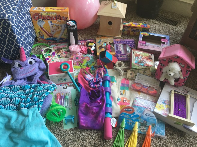 5.8.17 Reece's 7th Bday gifts!.JPG