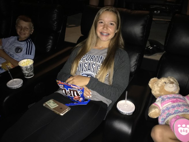 6.29.17 Morgan's 14Bday Breakfast&Donuts (3).JPG