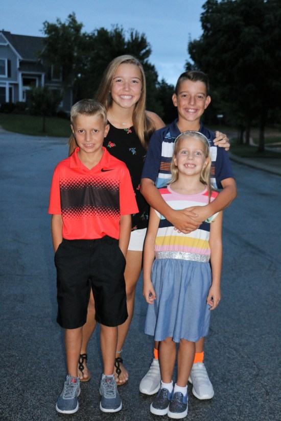 8.16.17 1st day 9th,6th,4th&amp;2nd Grade (4)