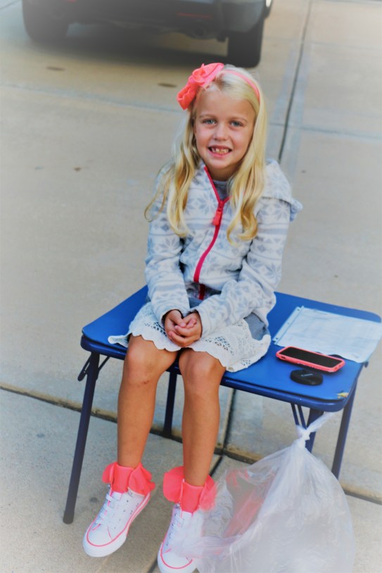 8.17.17 Reece back to school breakfast