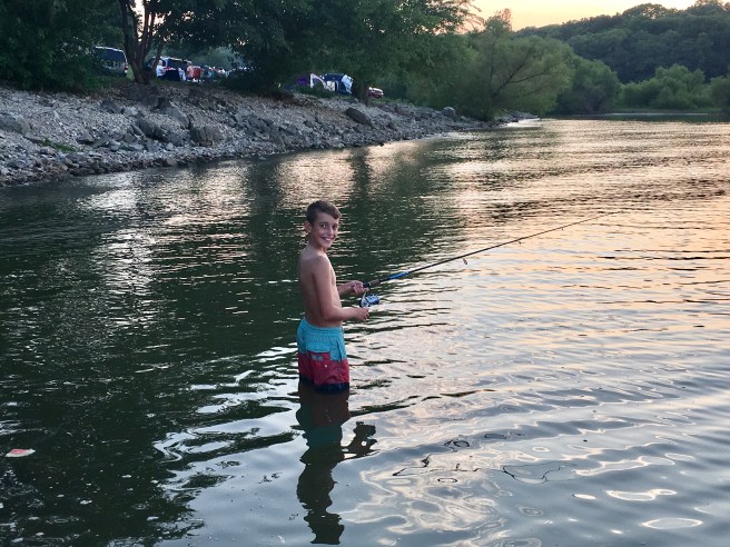 8.2.17 Fishing_Lake Perry (2)