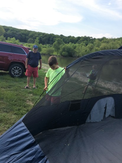 8.2.17 setting up camp! (5)