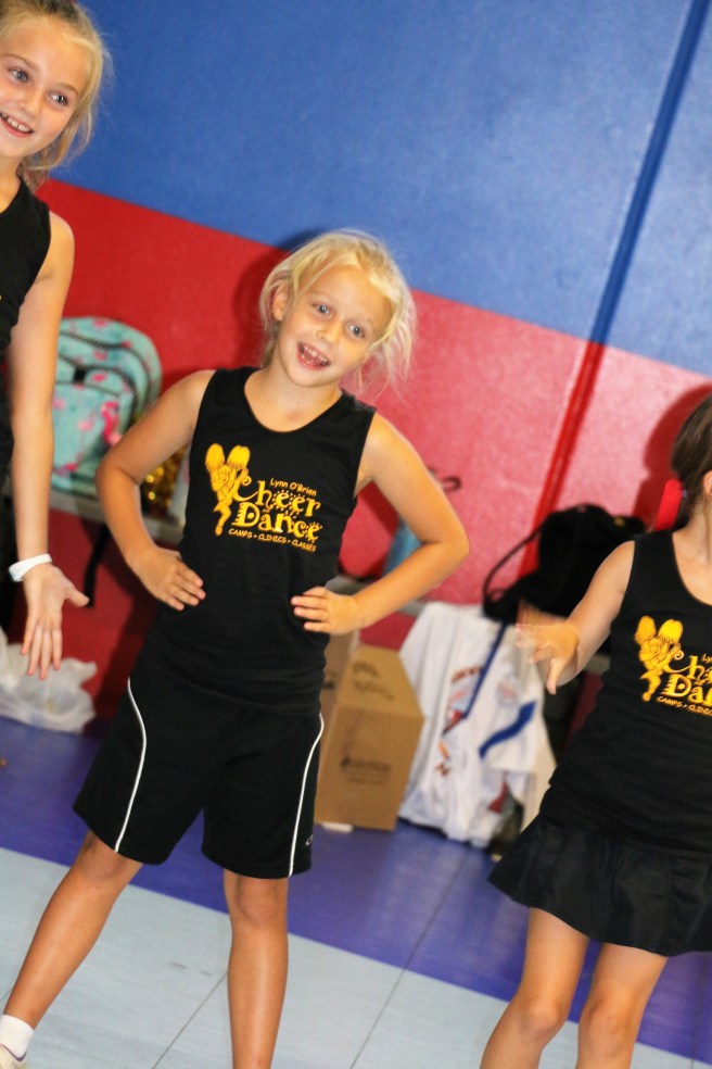 7.21.17 Reece_Lyn OBrien Cheer Camp (7)