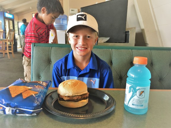 8.9.17 Drew OP Golf Tourney preround cheeseburger_Final Day.JPG