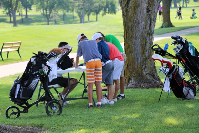 8.9.17 Jake OP Golf Tourney_Final round (6)