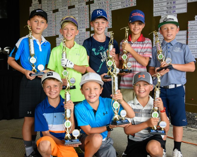 8.9.17 OP Golf Tourney Awards (10)