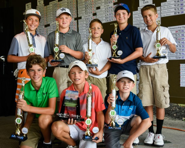 8.9.17 OP Golf Tourney Awards (9)