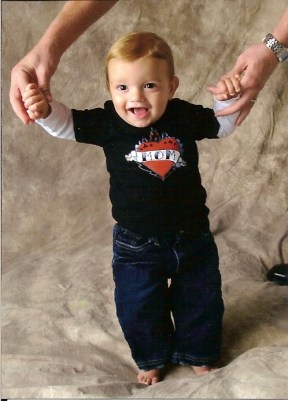 9-29-06 Jake 1 yr. Portrait6.jpg