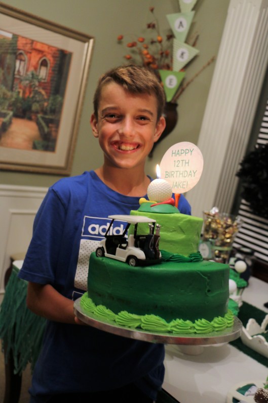 9.29.17 Jake's 12th Golf Bday Party (84)
