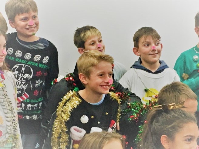 12.19.17 Drew's 4GR Winter Party (3)