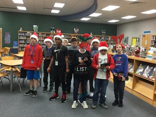 12.19.17 Jake 6GR Choir_School Caroling (1)