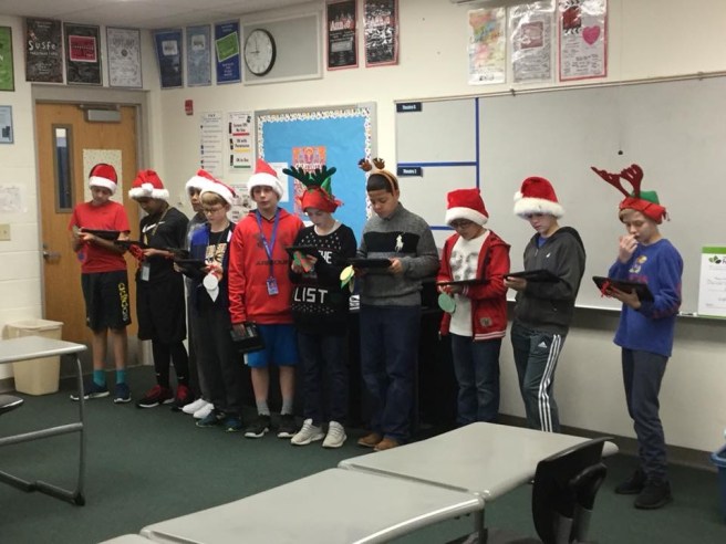 12.19.17 Jake 6GR Choir_School Caroling (2)
