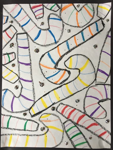 12.19.17 Reece 2GR Candy Cane Art.JPG