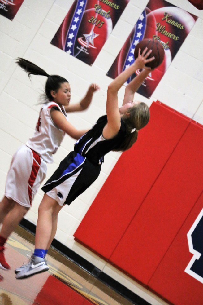 2.16.18 Morgan 9GR ONW BB vs ON (9)