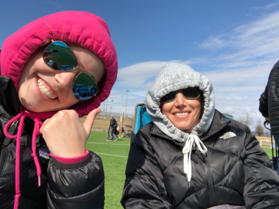 3.4.18 Mo&amp;Mom Soccer Game