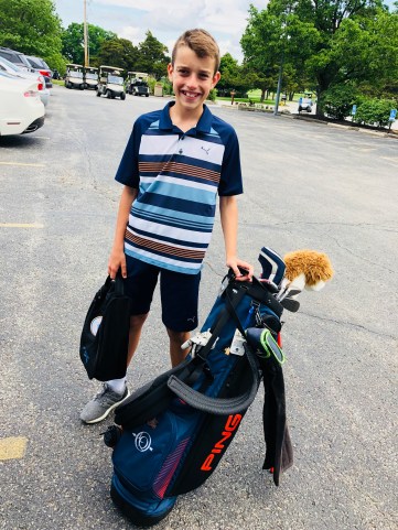 5.24.18 Jake last day 6GR