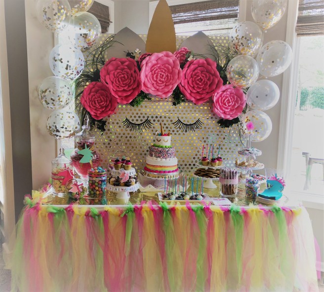 5.12.18 Reece's 8th Bday Unicorn Party! (31)