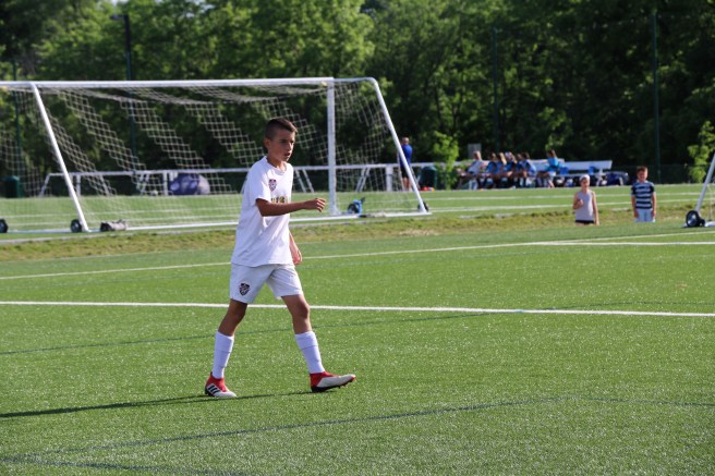6.4.18 Jake 2005 State Cup Semi Finals vs SBV (3)