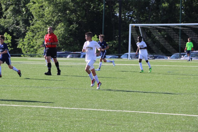 6.4.18 Jake 2005 State Cup Semi Finals vs SBV (6)