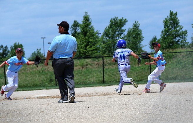 7.1.18 Drew U10 SZ Bulldogs_LS Tourney (7)