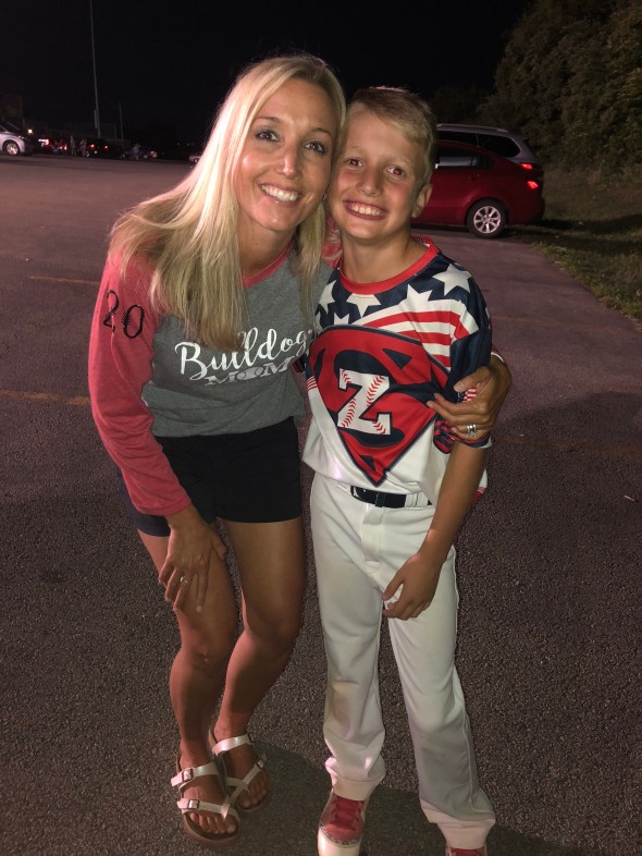 7.2.18 Drew U10 SZ Bulldogs_Final League Game (7)