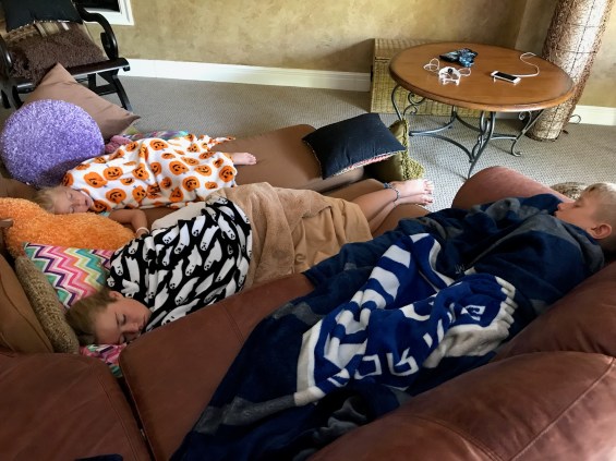 7.6.18 SS Summer Fun Sleepover! (4)