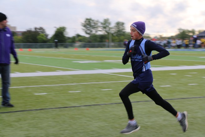 9.29.18 JAKE(7GR) XC All District Meet_CBAC 4pl finsih (8)