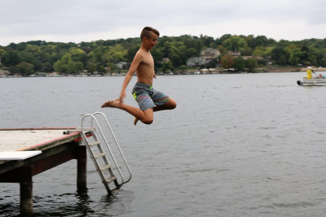 9.30.18 Jake's 13th Bday Lake Party (97)