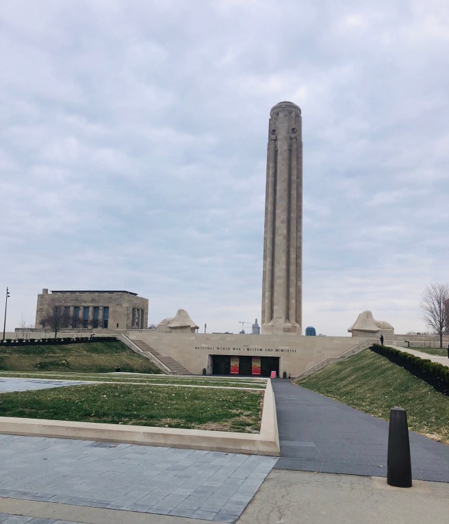 3.28.19 Mo10GR AP Euro Field Trip_WWI &amp; Nelson Museums (3)
