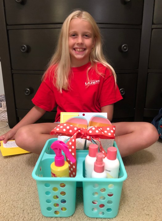 8.13.19 Reece 4GR School Gift