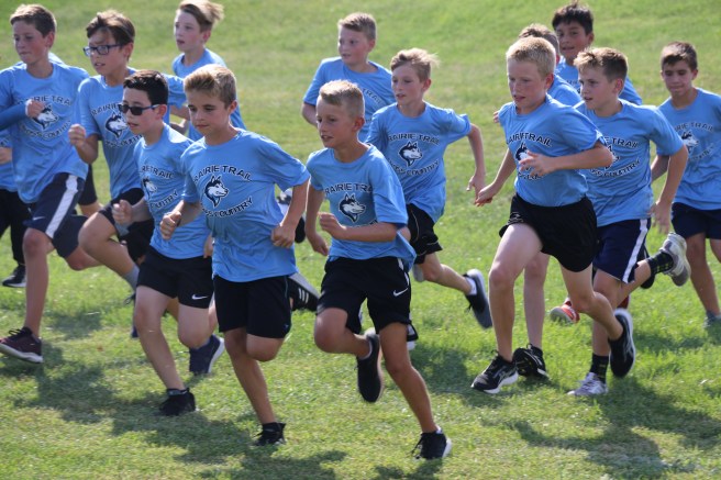 9.17.19 Drew 1st XC Meet PRTvsST_6GR 634ONWCourseMile (4).JPG