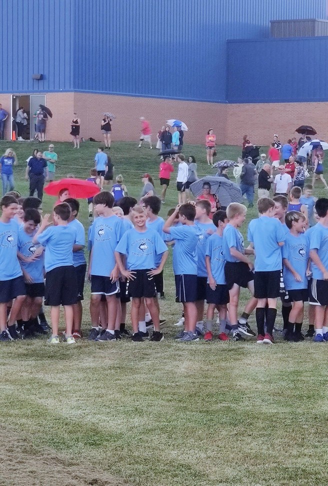 9.20.19 Drew 6GR XC vs FT OT