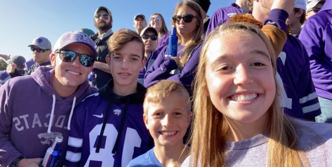 11.2.19 KSU vs KU FB_Lawrence (2).JPG