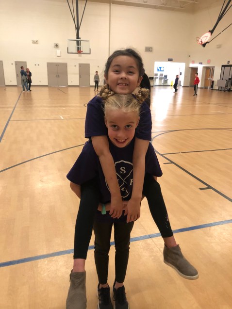 12.3.19 Reece Special Chorus Concert